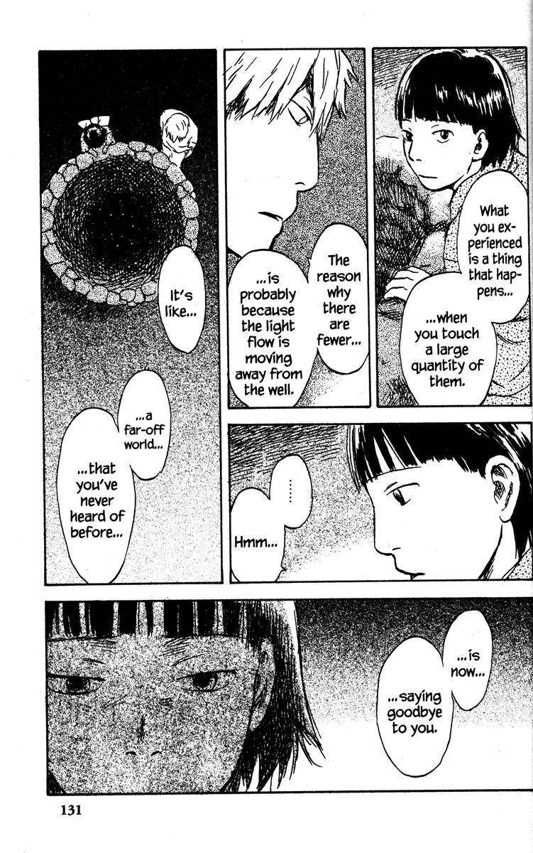 Mushishi Chapter 43 page 36 - Chapter 43