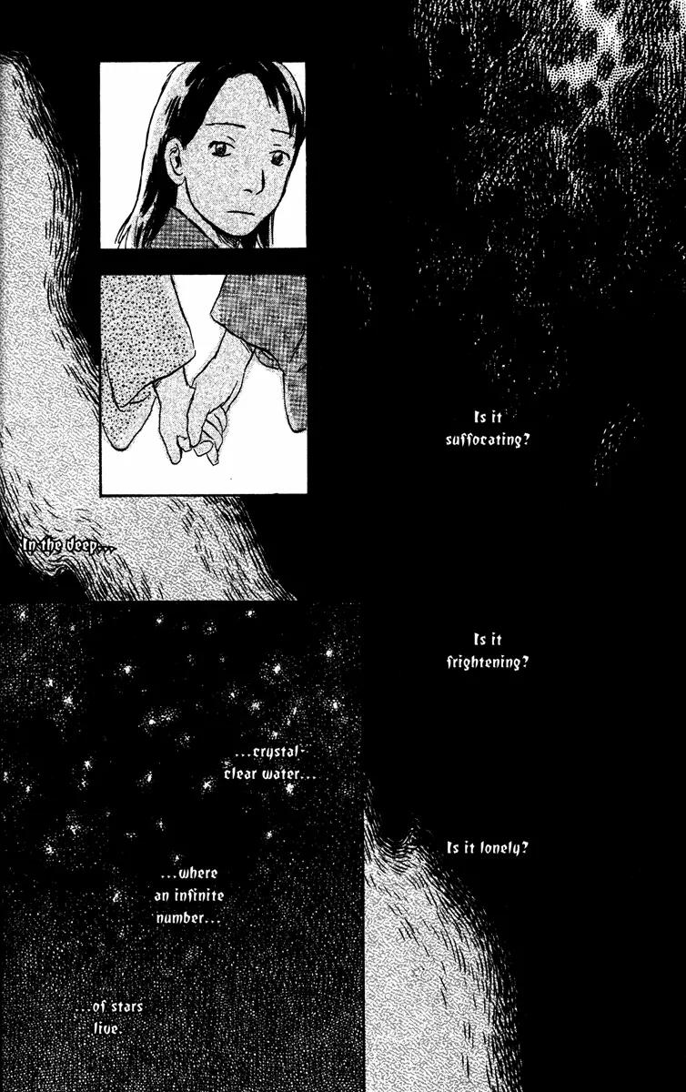 Mushishi Chapter 43 page 39 - Chapter 43