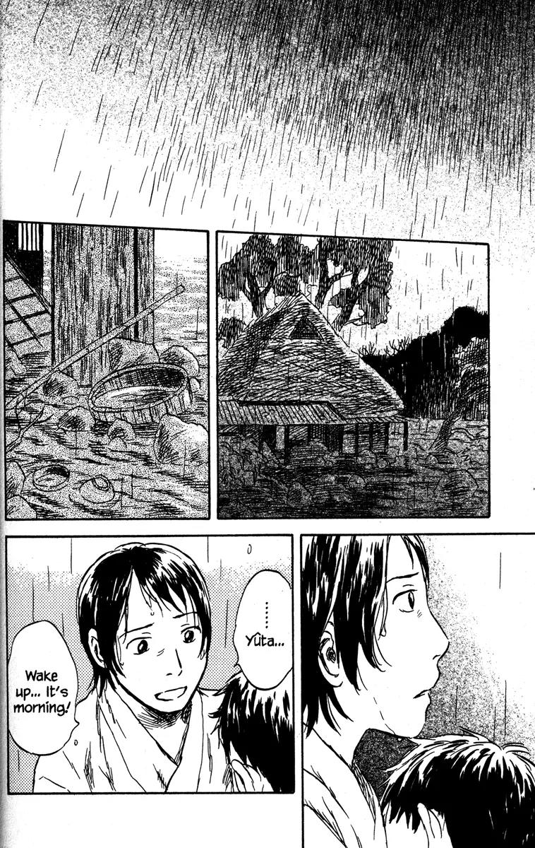 Mushishi Chapter 44 page 30 - Chapter 44