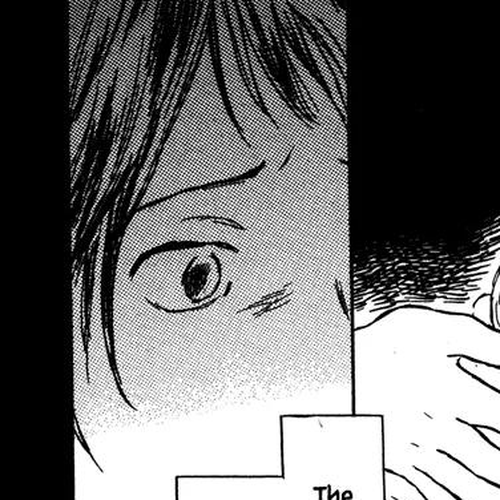 Mushishi Chapter 44 cover