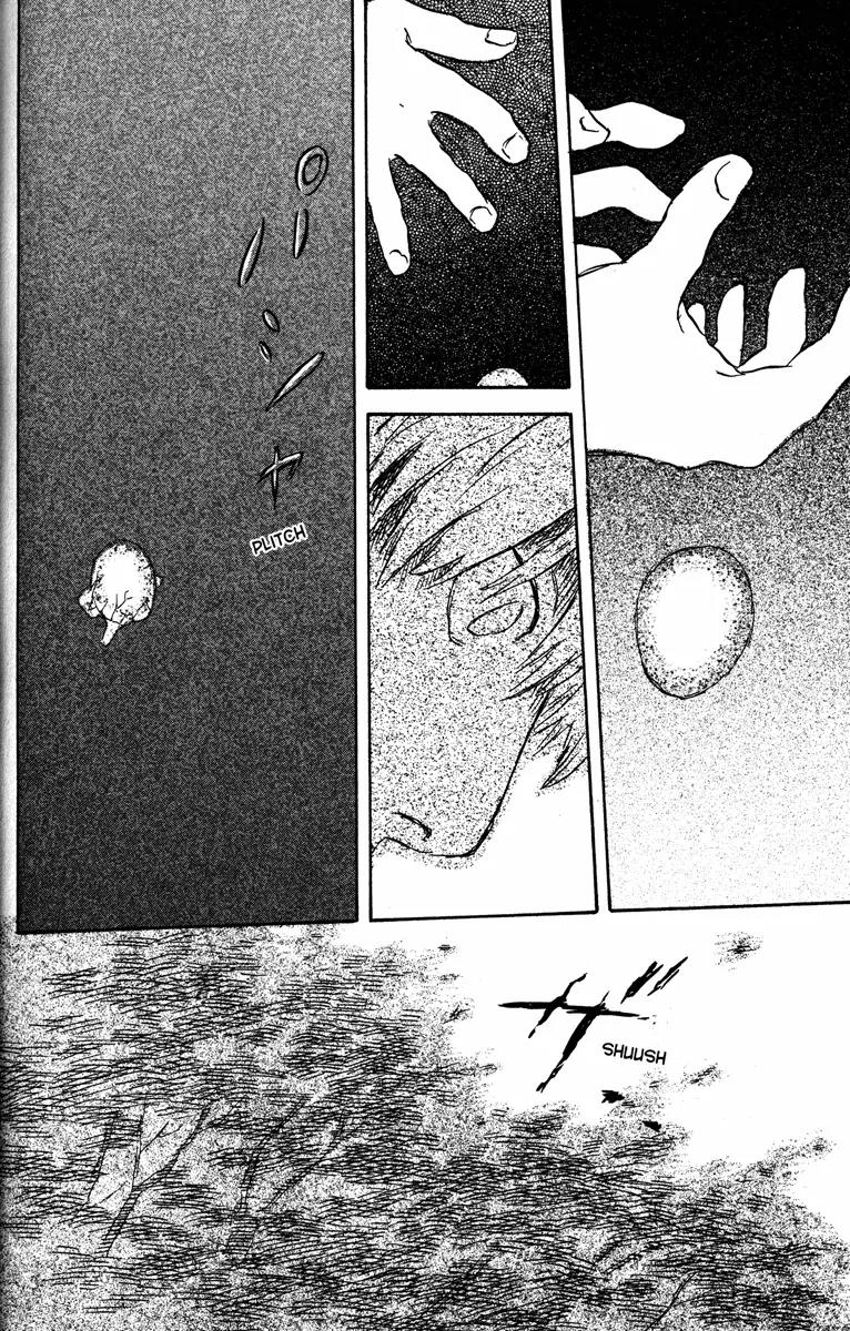 Mushishi Chapter 45 page 24 - Chapter 45
