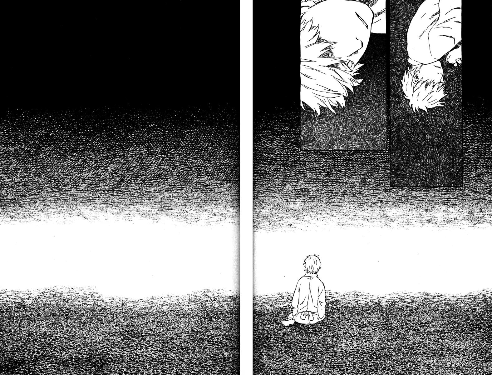 Mushishi Chapter 45 page 29 - Chapter 45