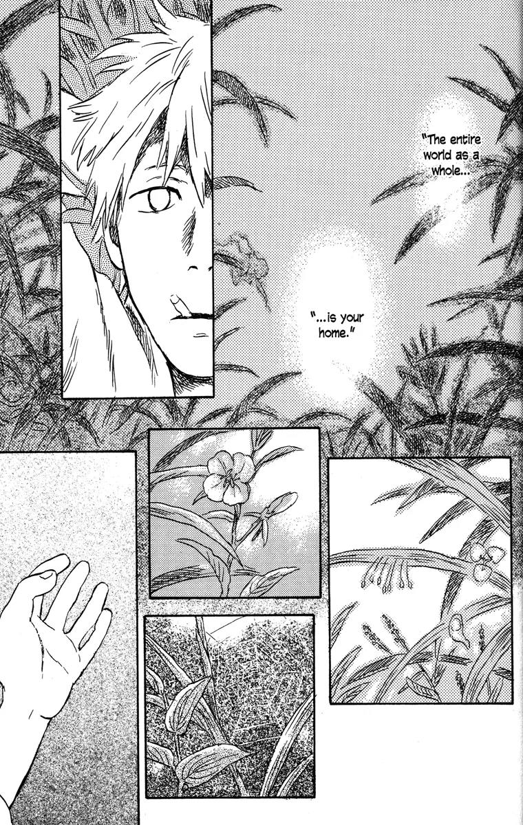 Mushishi Chapter 45 page 43 - Chapter 45