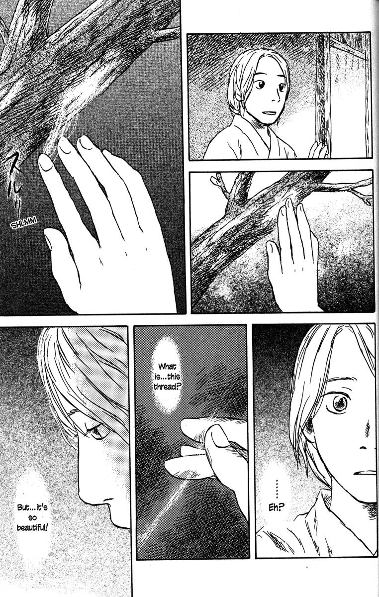 Mushishi Chapter 46 page 29 - Chapter 46