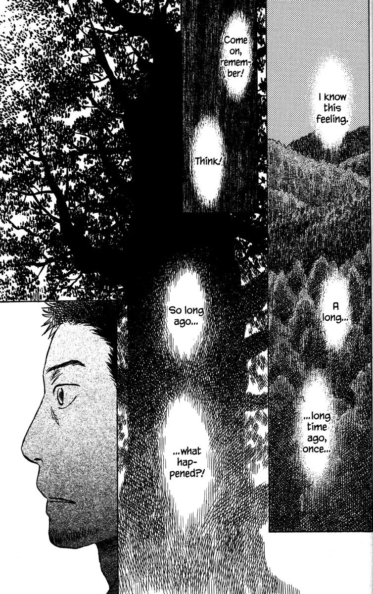 Mushishi Chapter 47 page 41 - Chapter 47