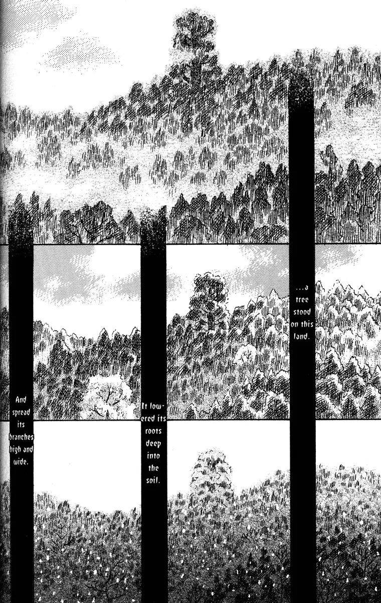 Mushishi Chapter 47 page 48 - Chapter 47