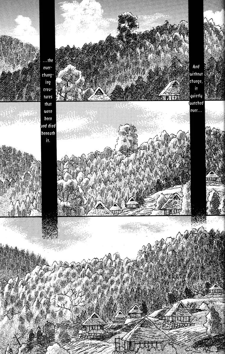 Mushishi Chapter 47 page 49 - Chapter 47