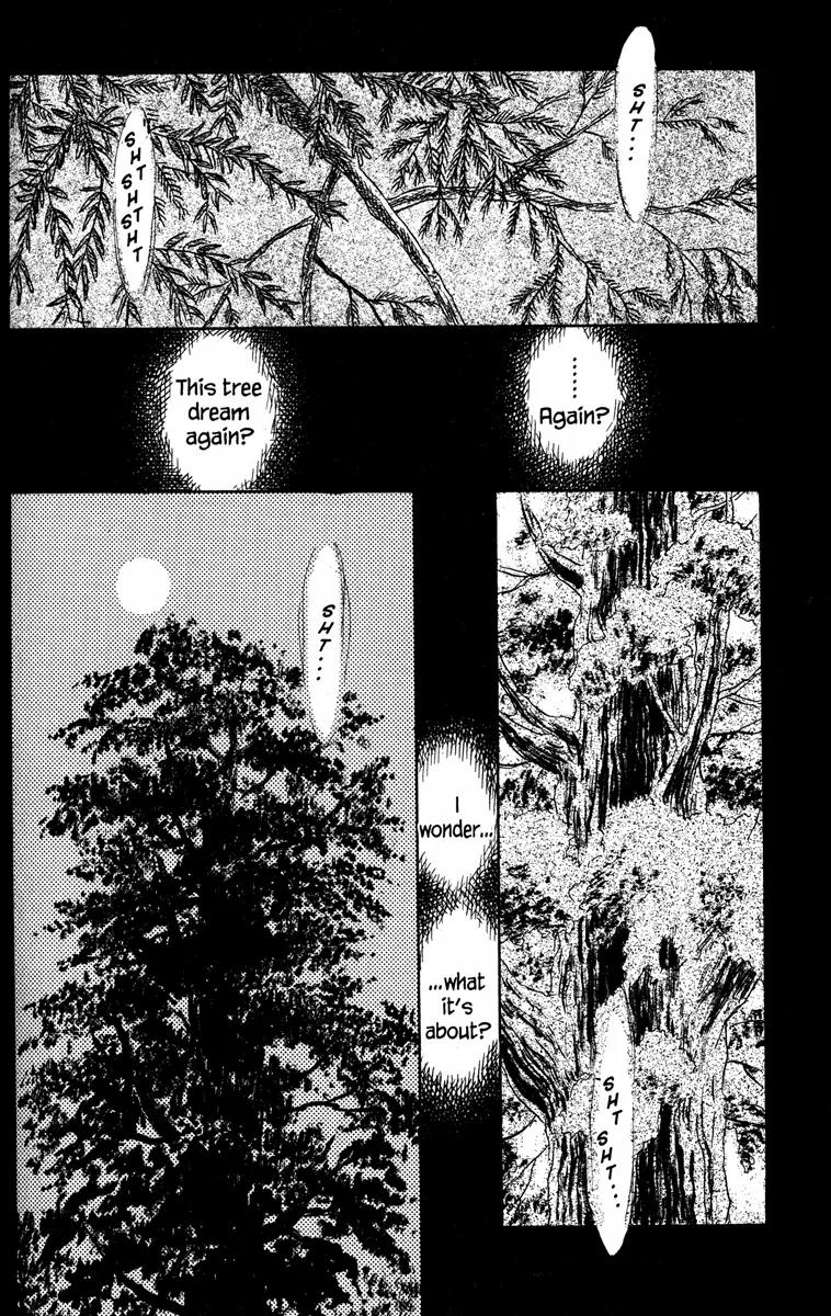 Mushishi Chapter 47 page 6 - Chapter 47