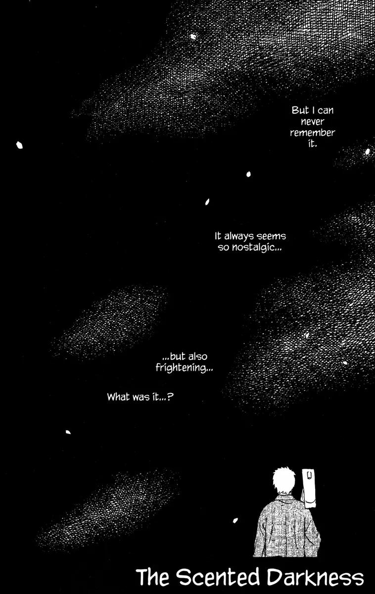 Mushishi Chapter 48 page 1 - Chapter 48