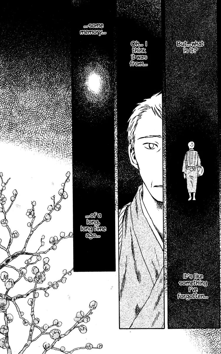 Mushishi Chapter 48 page 10 - Chapter 48