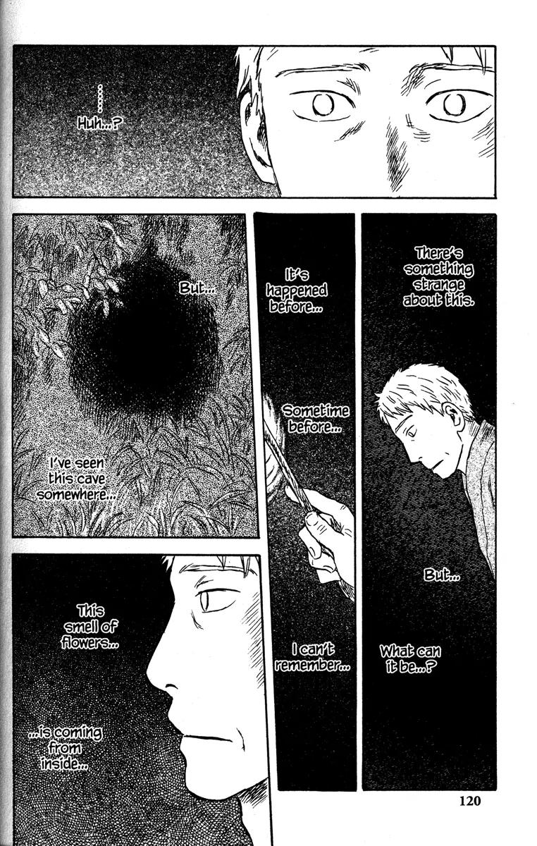 Mushishi Chapter 48 page 21 - Chapter 48