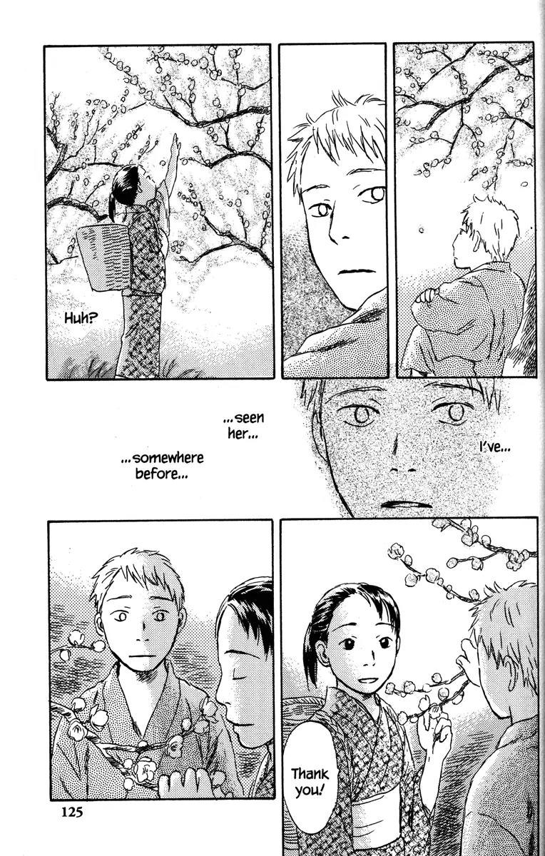 Mushishi Chapter 48 page 26 - Chapter 48