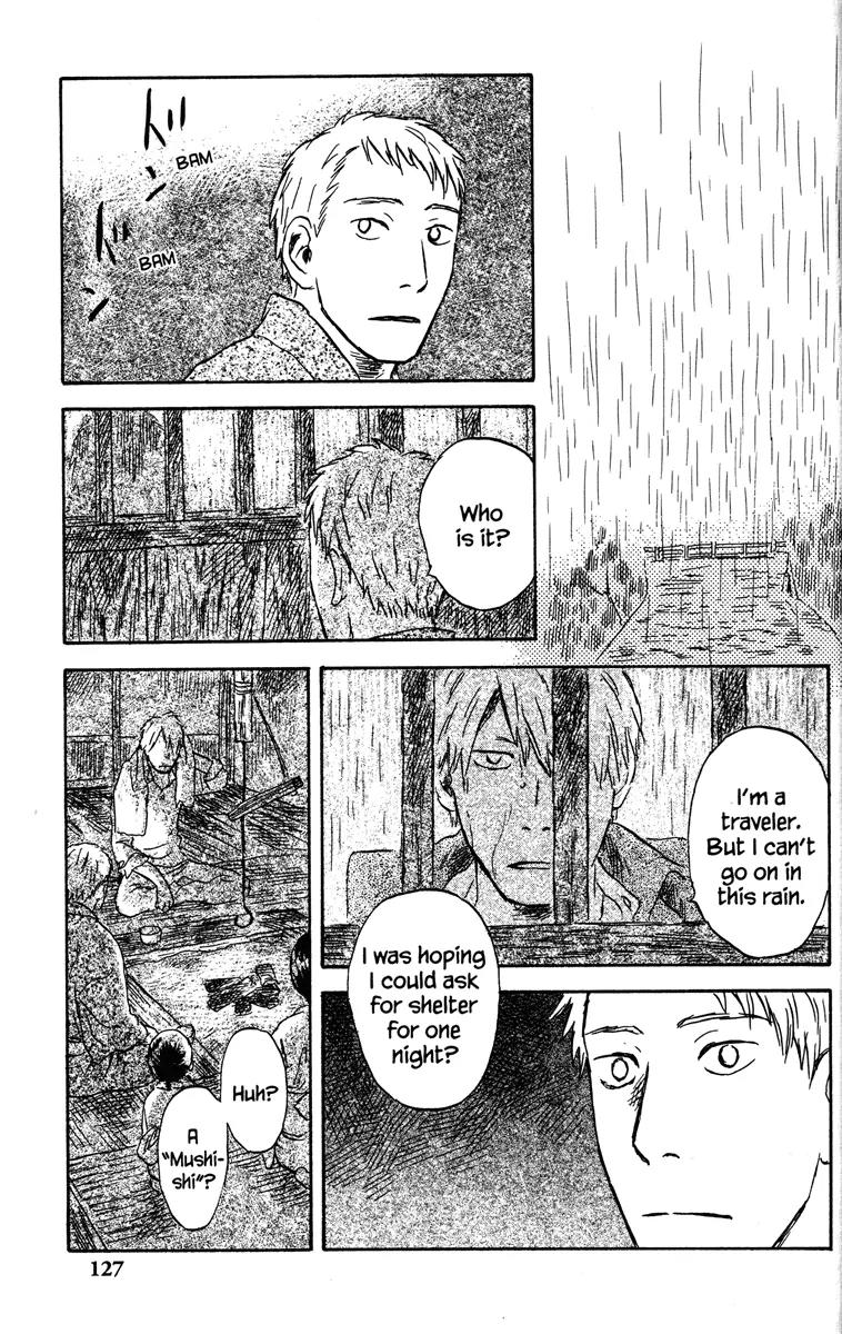 Mushishi Chapter 48 page 28 - Chapter 48