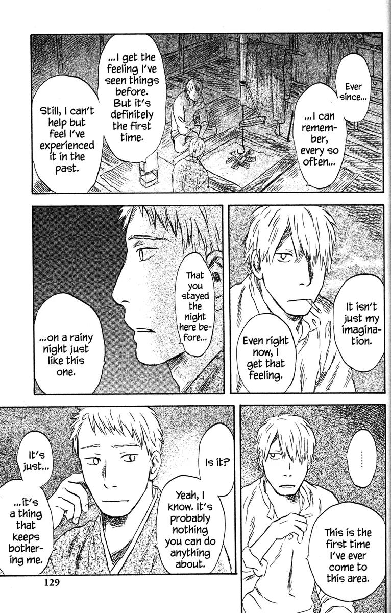 Mushishi Chapter 48 page 30 - Chapter 48