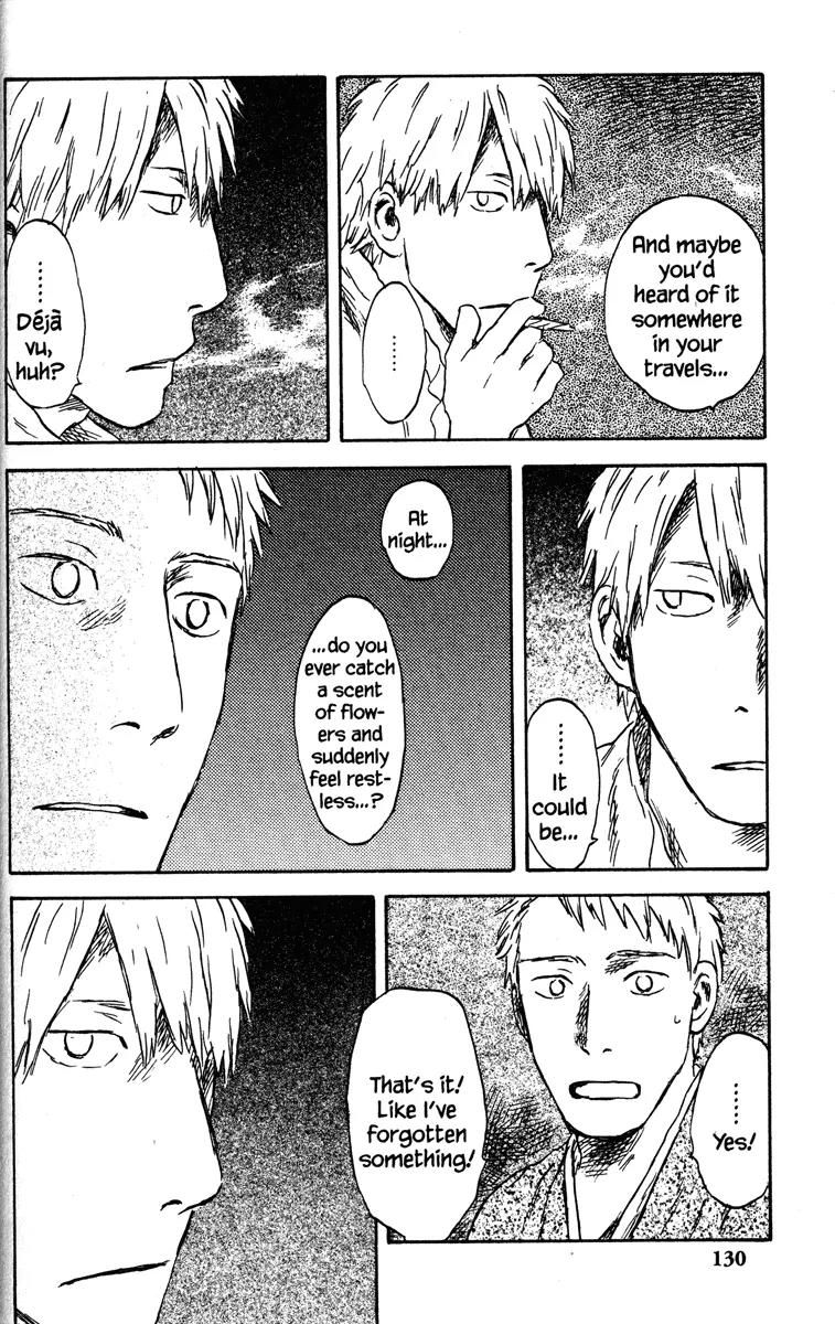 Mushishi Chapter 48 page 31 - Chapter 48