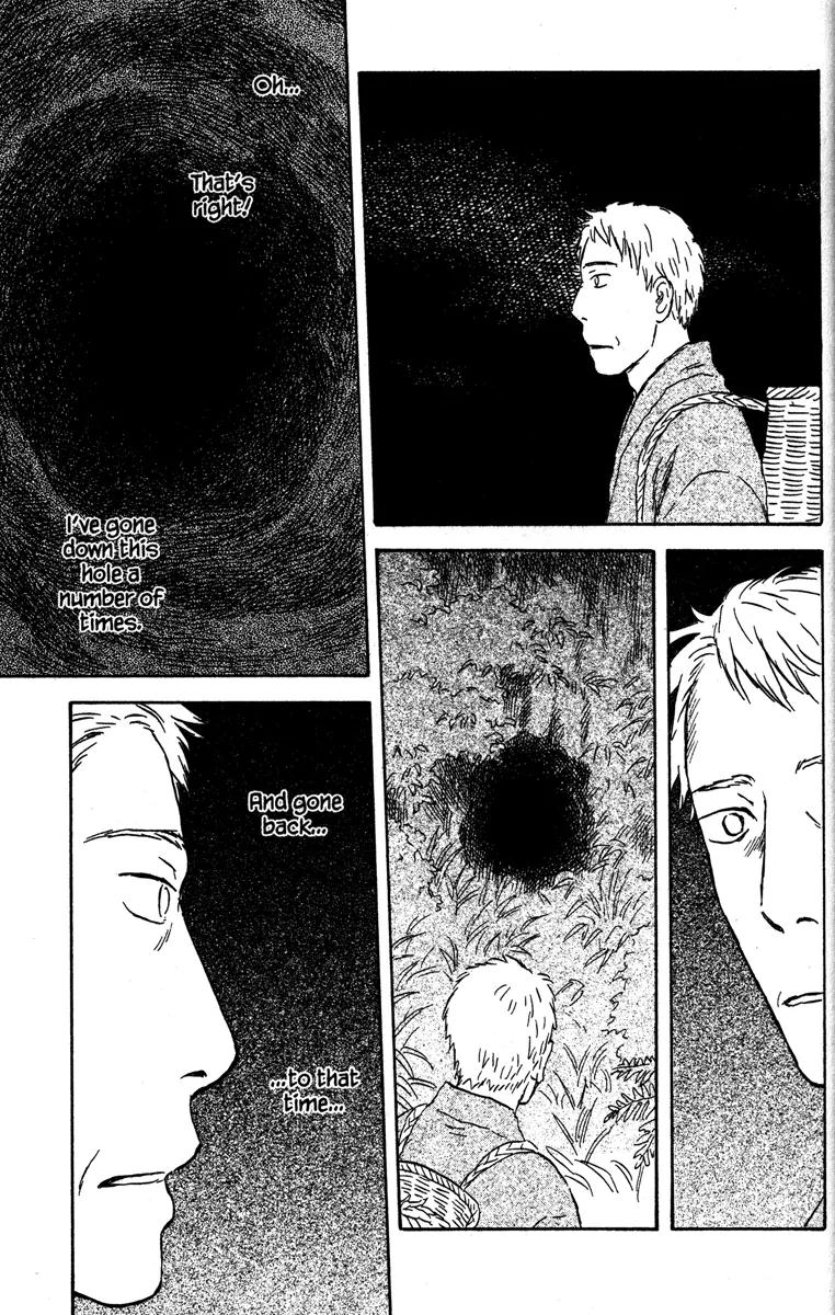 Mushishi Chapter 48 page 38 - Chapter 48