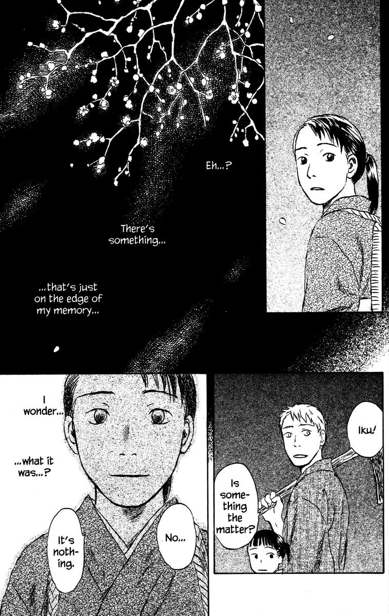 Mushishi Chapter 48 page 48 - Chapter 48