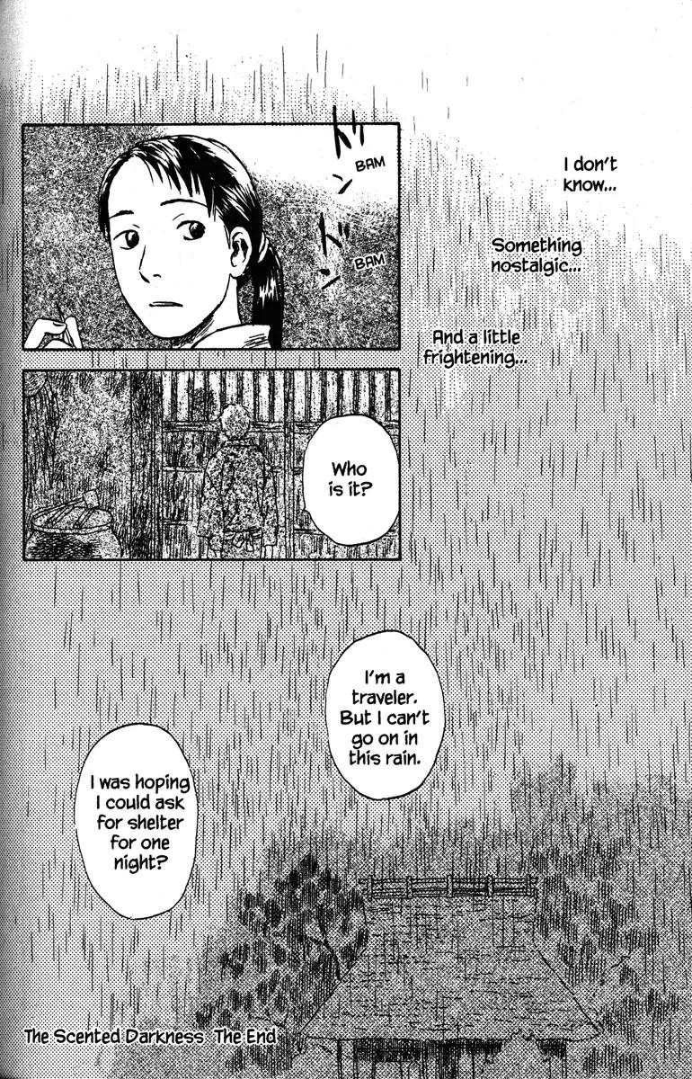 Mushishi Chapter 48 page 49 - Chapter 48