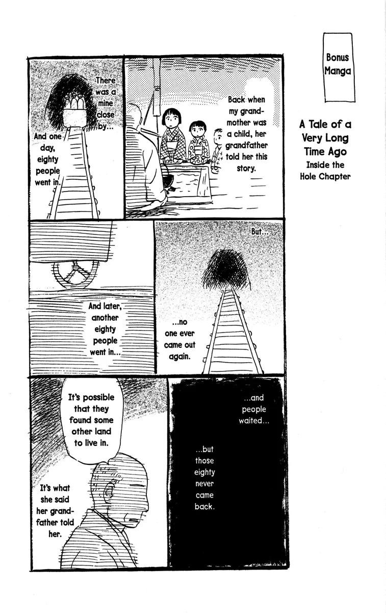Mushishi Chapter 48 page 50 - Chapter 48