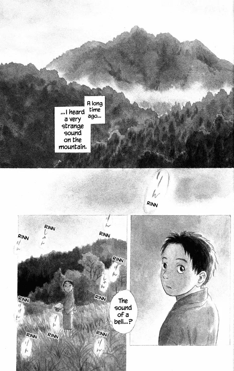 Mushishi Chapter 48 page 52 - Chapter 48