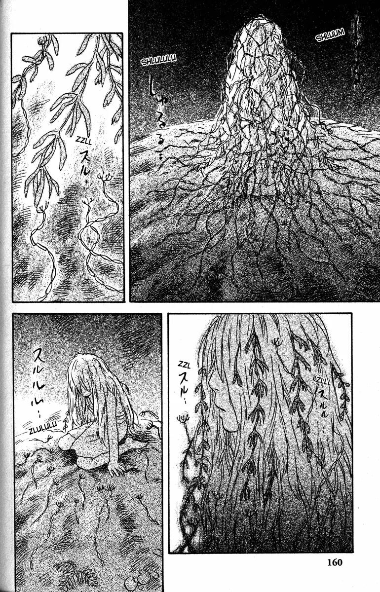 Mushishi Chapter 49 page 8 - Chapter 49