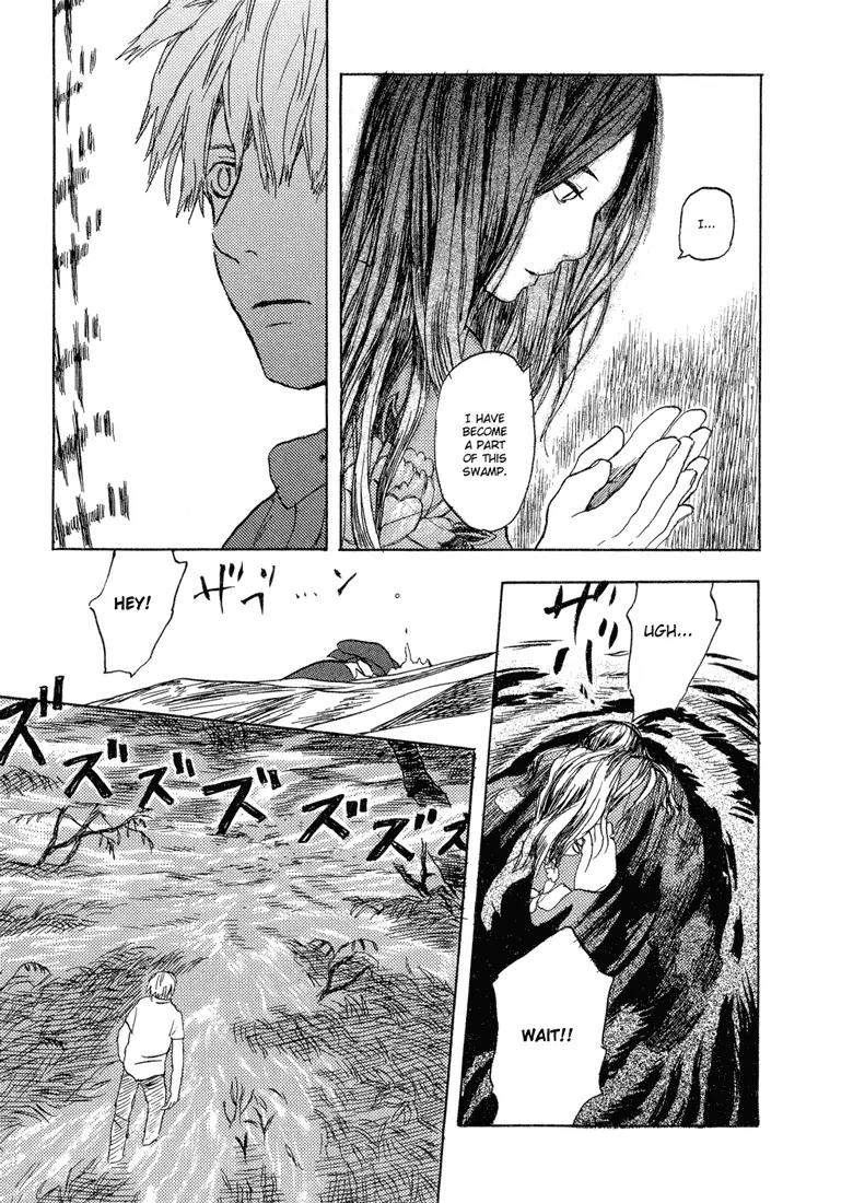 Mushishi Chapter 5 page 20 - Chapter 5