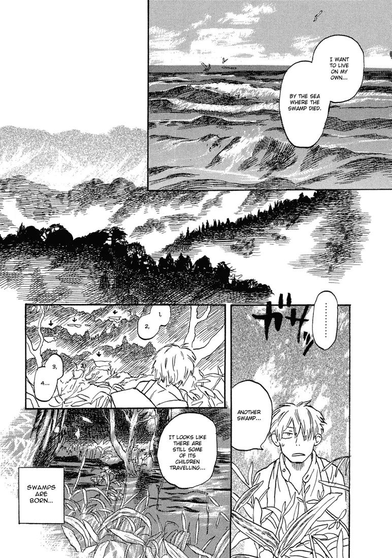 Mushishi Chapter 5 page 42 - Chapter 5