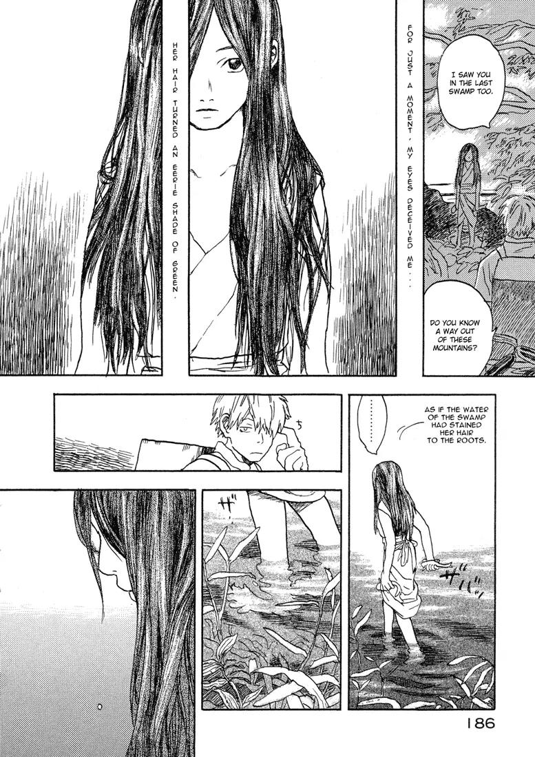 Mushishi Chapter 5 page 7 - Chapter 5