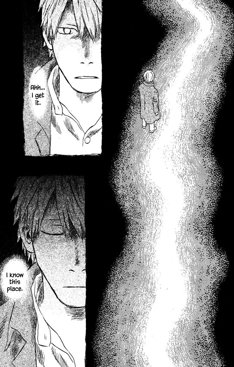 Mushishi Chapter 50 page 42 - Chapter 50 [END]