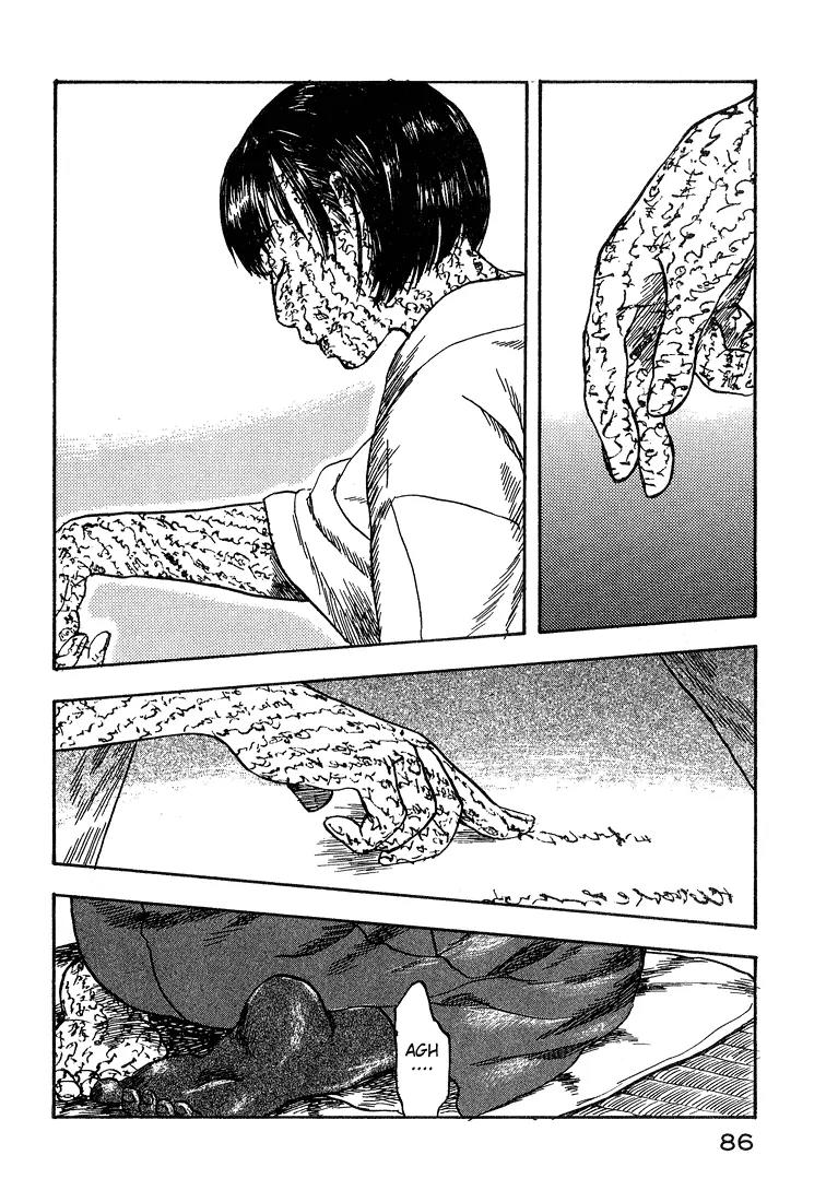 Mushishi Chapter 7 page 36 - Chapter 7