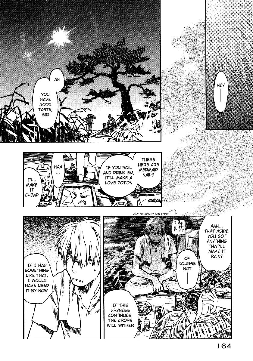 Mushishi Chapter 9 page 26 - Chapter 9