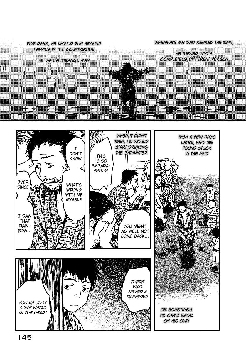 Mushishi Chapter 9 page 7 - Chapter 9