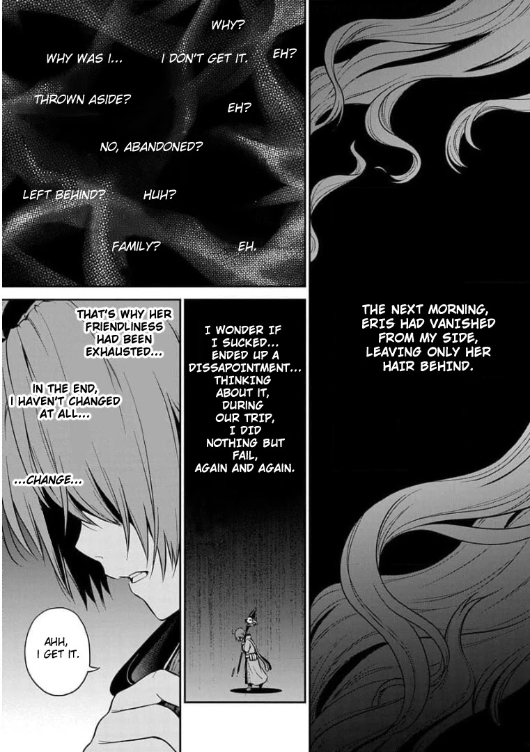 Mushoku Tensei - Depressed Magician Arc Chapter 1 page 4 - Chapter 1