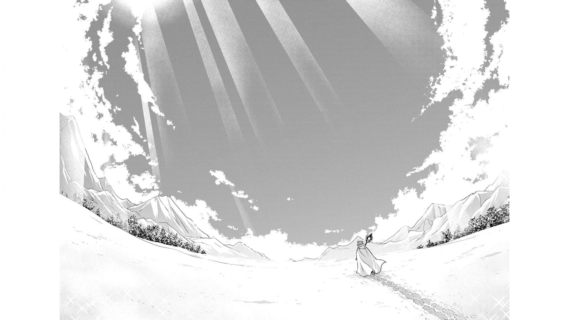 Mushoku Tensei - Depressed Magician Arc Chapter 10 page 13 - Chapter 10