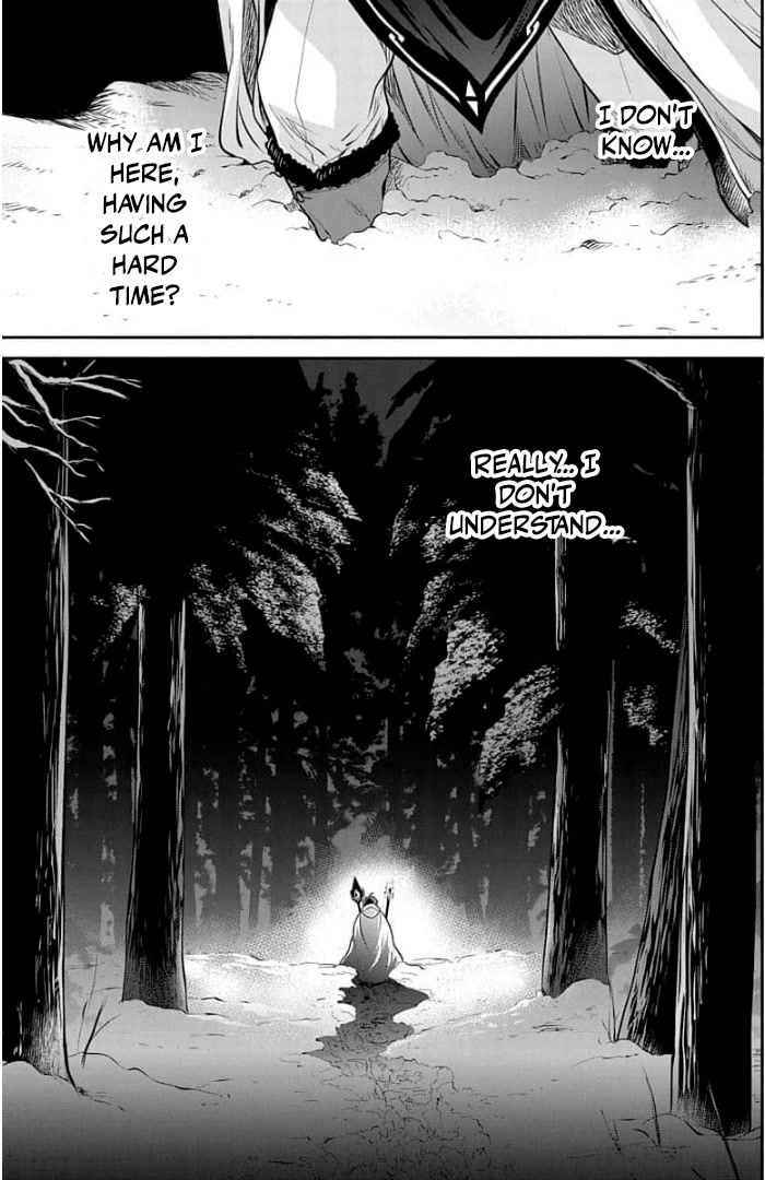 Mushoku Tensei - Depressed Magician Arc Chapter 10 page 19 - Chapter 10
