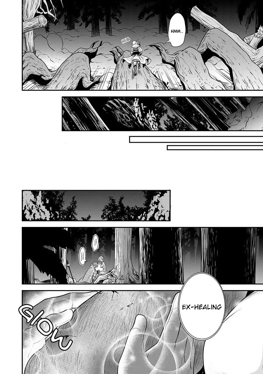 Mushoku Tensei - Depressed Magician Arc Chapter 12 page 18 - Chapter 12: 12