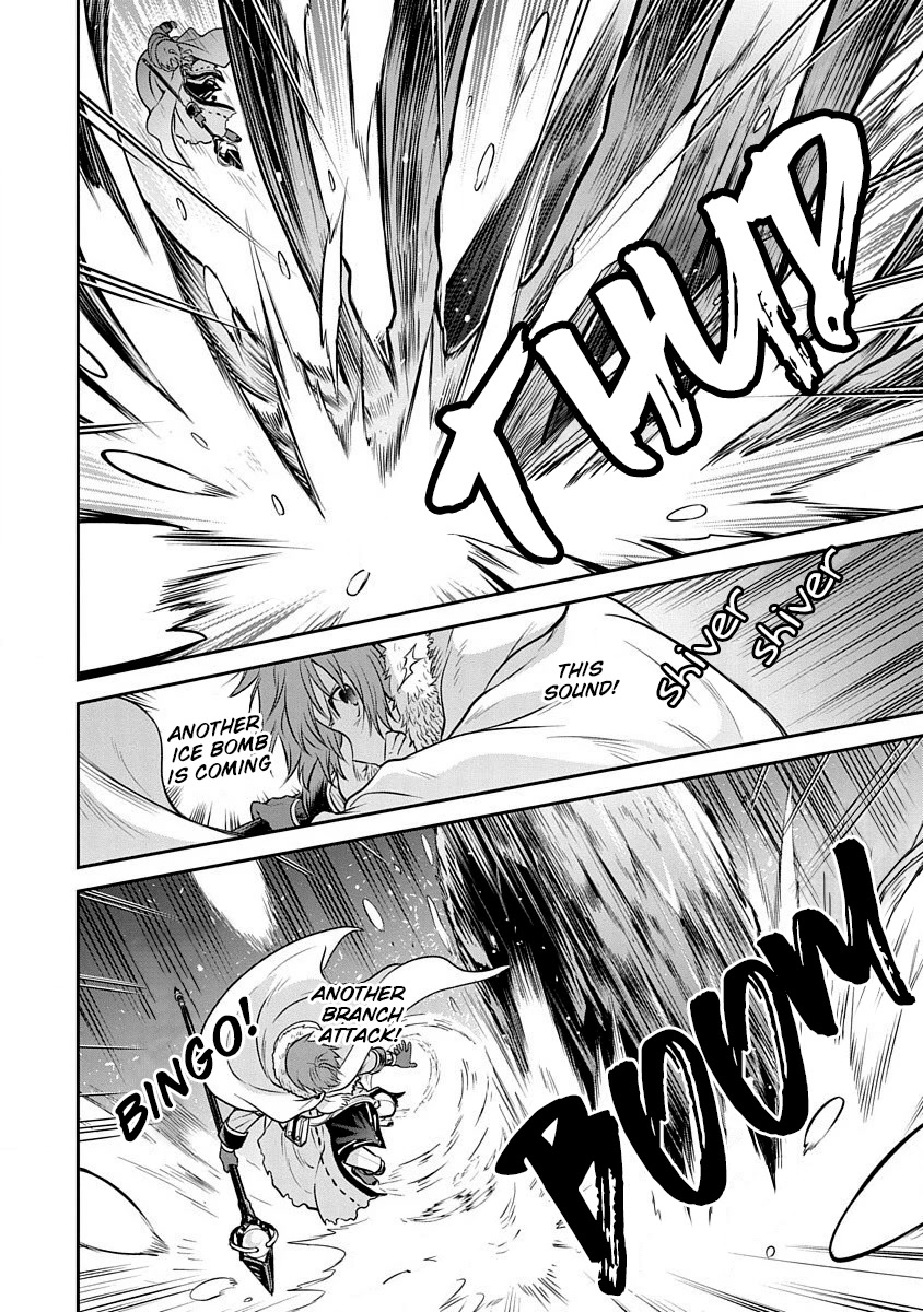 Mushoku Tensei - Depressed Magician Arc Chapter 12 page 7 - Chapter 12: 12