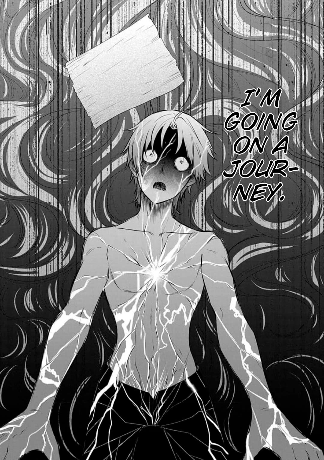 Mushoku Tensei - Depressed Magician Arc Chapter 14 page 4 - Chapter 14