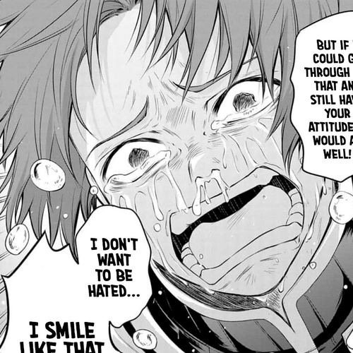 Mushoku Tensei - Depressed Magician Arc Chapter 14 cover