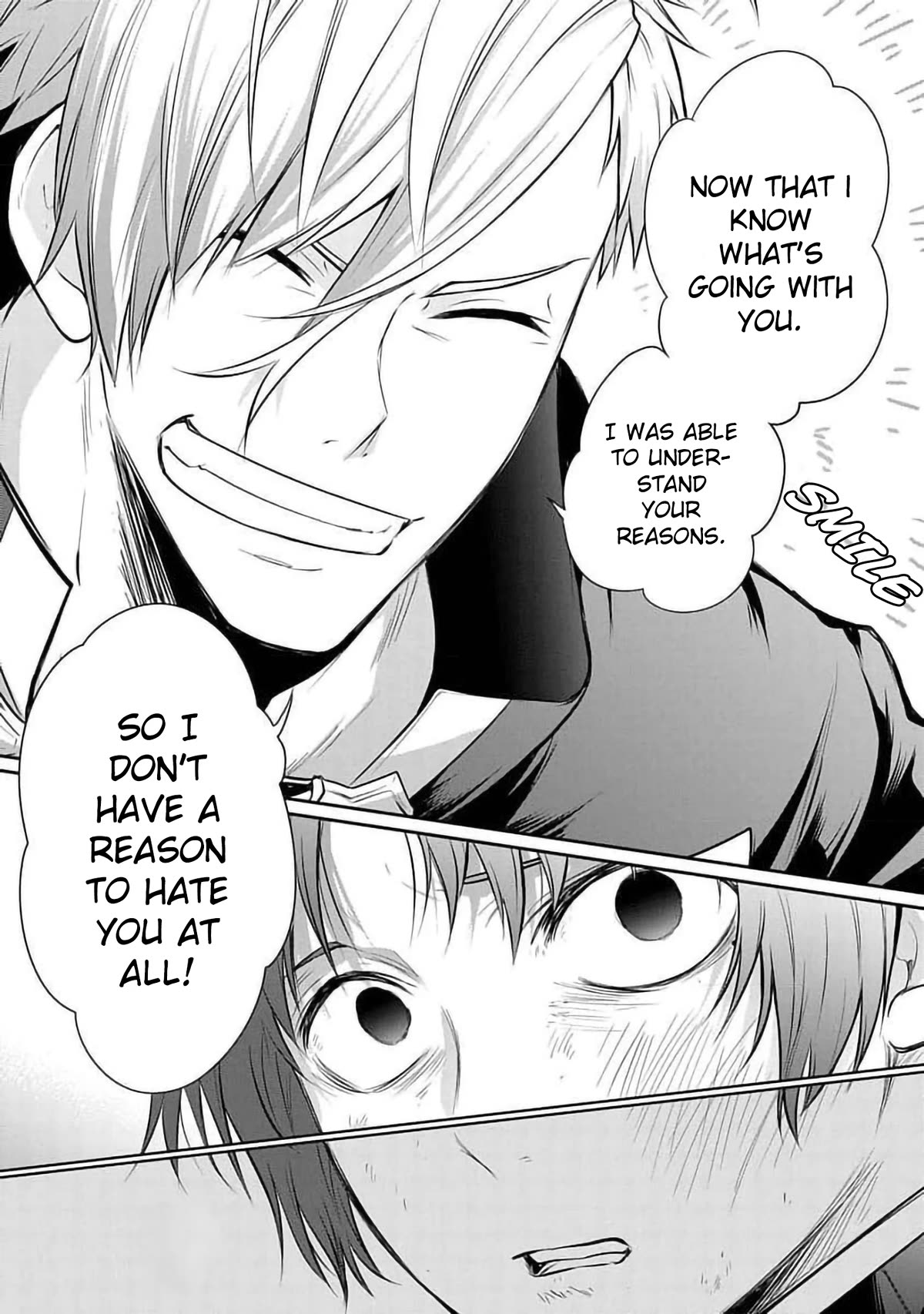 Mushoku Tensei - Depressed Magician Arc Chapter 16 page 11 - Chapter 16