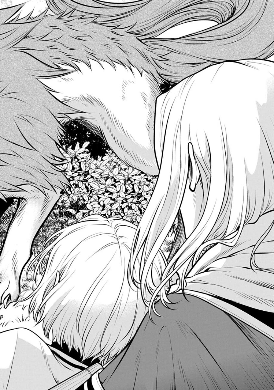 Mushoku Tensei - Depressed Magician Arc Chapter 18 page 24 - Chapter 18