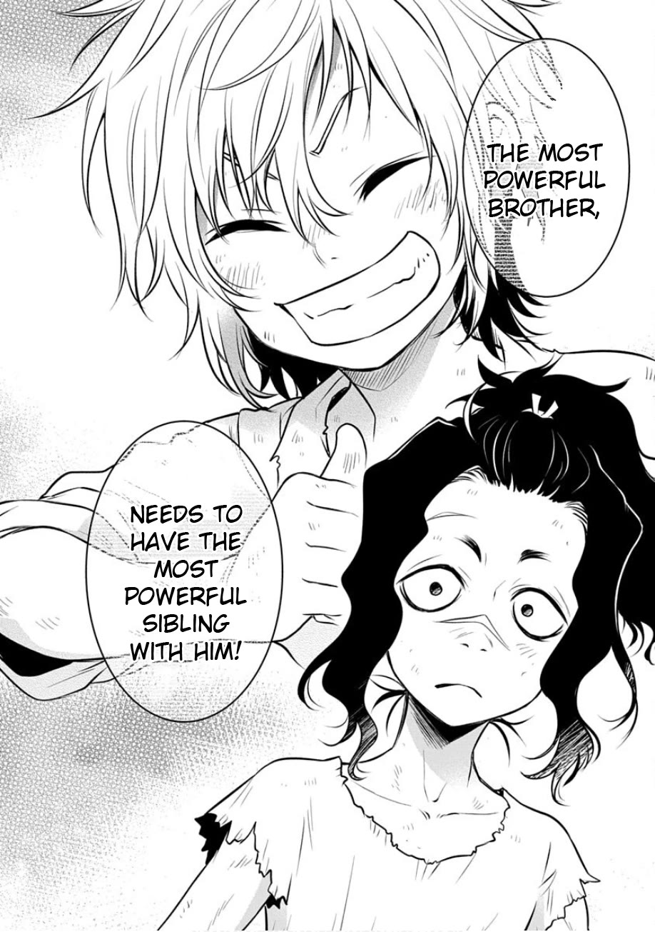 Mushoku Tensei - Depressed Magician Arc Chapter 22 page 18 - Chapter 22