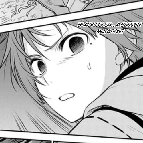 Mushoku Tensei - Depressed Magician Arc Chapter 4 cover