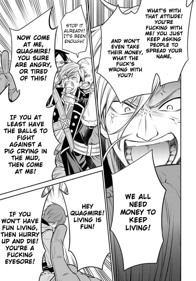 Mushoku Tensei - Depressed Magician Arc Chapter 8 page 26 - Chapter 8