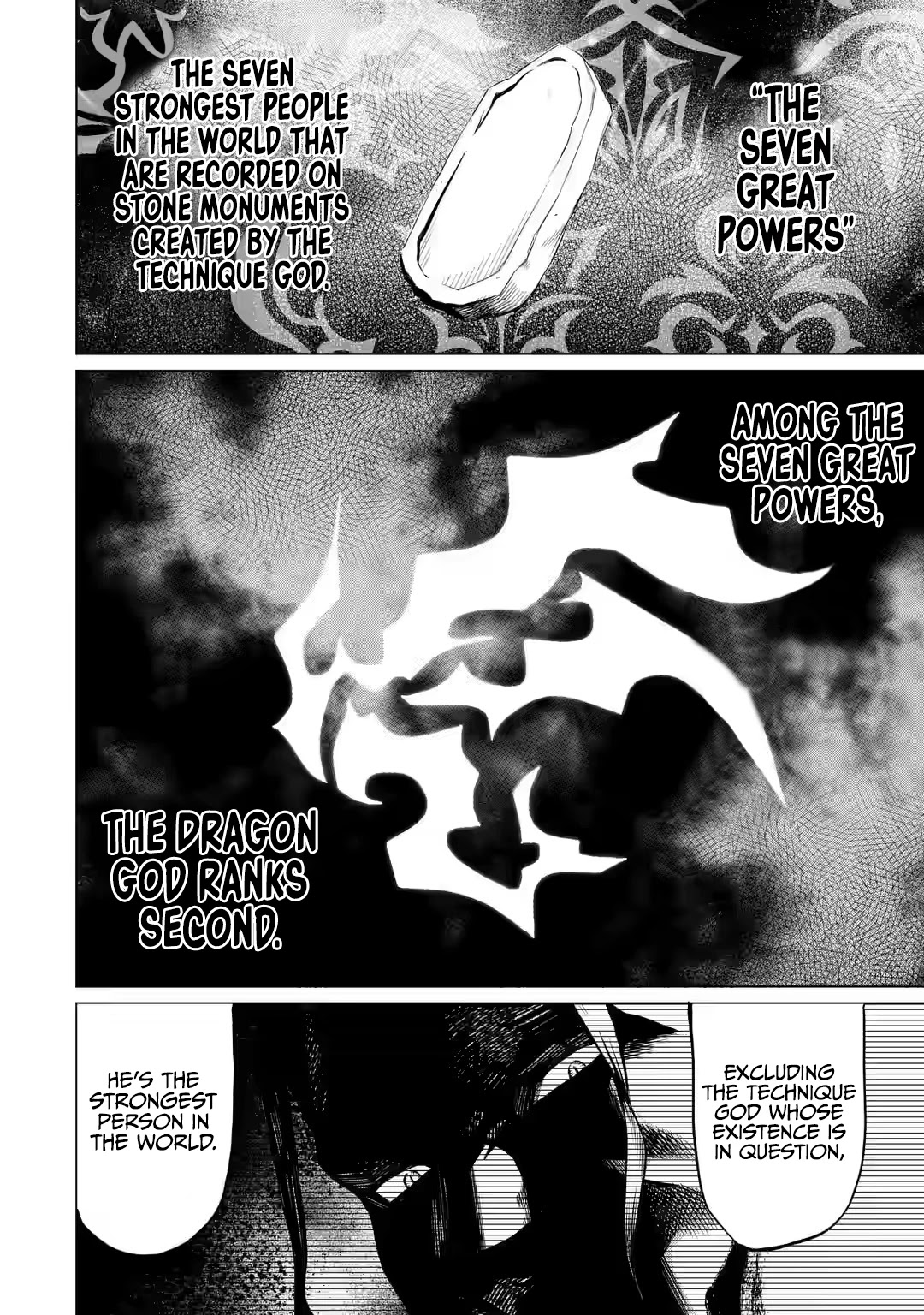 Mushoku Tensei - Eris Gaiden Chapter 1 page 8 - Chapter 1