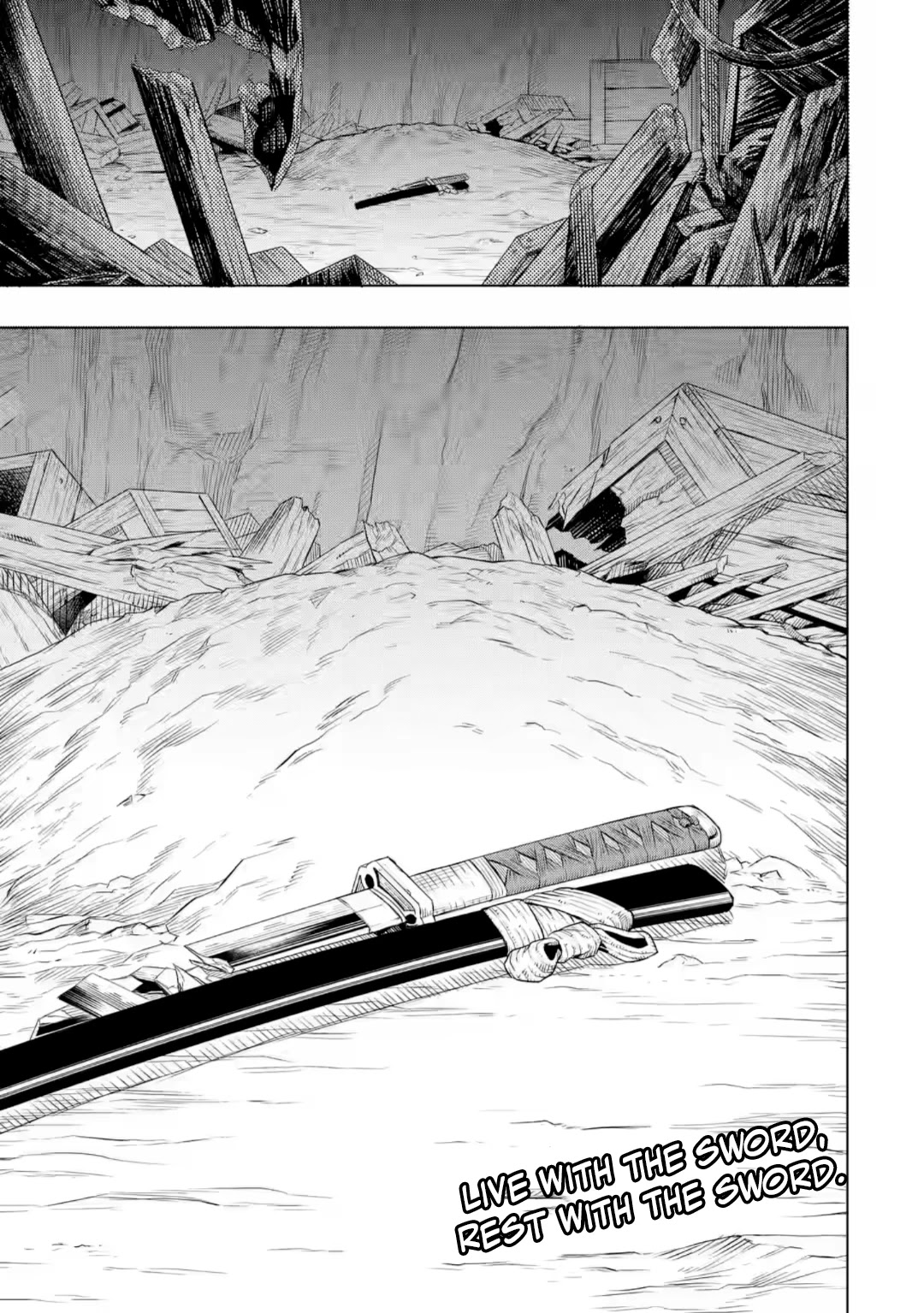 Mushoku Tensei - Eris Gaiden Chapter 5.2 page 22 - Chapter 5.2: 5.2