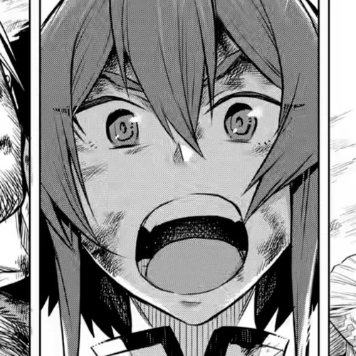 Mushoku Tensei - Eris Gaiden Chapter 5.2: 5.2 cover