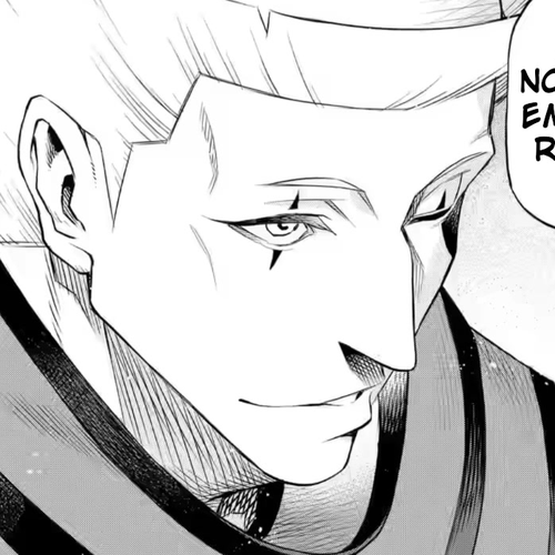 Mushoku Tensei - Eris Gaiden Chapter 6.2: Finale [Part 2] [END] cover
