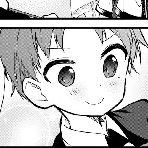 Mushoku Tensei: Even If It's a 4-Koma, I'll Get Serious Chapter 1 cover