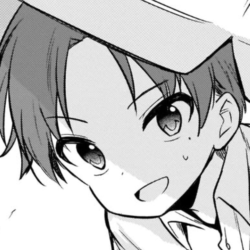 Mushoku Tensei: Even If It's a 4-Koma, I'll Get Serious Chapter 16 cover